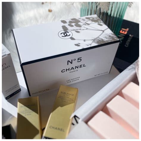 chanel no 5 soap harrods|Womens Chanel Chanel No 5 .